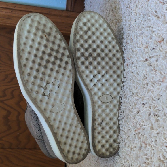 Wedge Booties - Picture 7 of 9